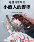 穿越日本战国:小商人的野望
