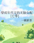 穿成年代文的无脑女配[七零]