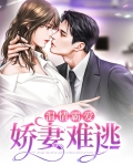 温情霸爱:娇妻难逃