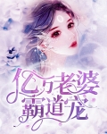 亿万老婆霸道宠