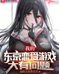 我的东京恋爱游戏大有问题