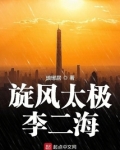 旋风太极李二海