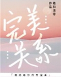 完美关系[娱乐圈]