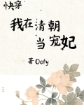 快穿:我在清朝当宠妃