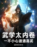 武学太内卷，一不小心速通高武