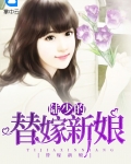 陆少的替嫁新娘