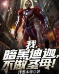 我,暗黑迪迦,不做圣母!