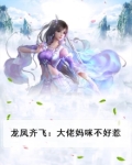 龙凤齐飞:大佬妈咪不好惹