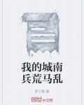 我的城南兵荒马乱