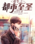 重生之都市至圣