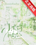 小茉莉暗恋