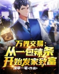 万界交易:从一包辣条开始发家致富