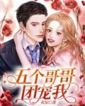五个哥哥团宠我