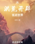从洪荒开辟低武世界
