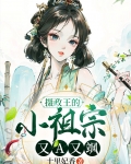摄政王的小祖宗又A又飒