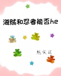 海贼和忍者能否he