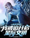 末世降临:我被迫开启星际文明!