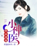 绝品透视小神医