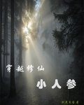 穿越修仙:小人参