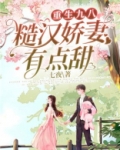 重生九八:糙汉娇妻有点甜