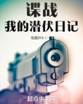 谍战：我的潜伏日记