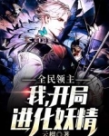 全民领主:我,开局进化妖精