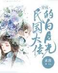 穿成民国大佬的白月光