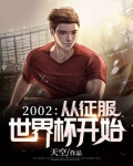 2002:从征服世界杯开始