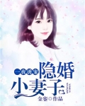 一夜诱宠:隐婚小妻子
