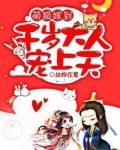 萌狐嫁到:千岁大人宠上天