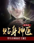 校花的贴身神医