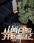 重生80年代:从四合院开始崛起!