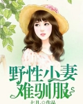 野性小妻难驯服