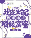 神豪:炮灰女配靠摆摊成顶级富婆