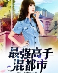 最强高手混都市