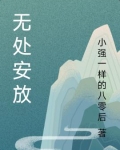 无处安放的灵魂