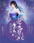 医毒双绝:魔王的逆天宠妃