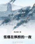 张继在枫桥的一夜