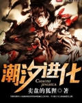 潮汐进化