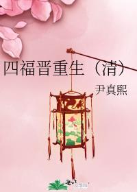 四福晋重生(清)