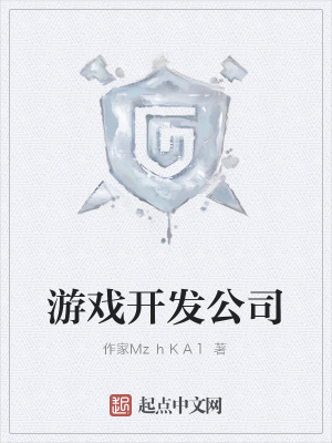 游戏开发公司