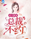 帝少独宠:总裁,不约