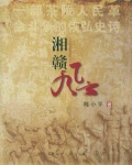 湘赣风云