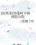 [综英美]伪装阿卡姆病院分院
