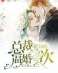 豪门契约,总裁逼婚100次