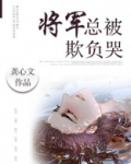 将军总被欺负哭