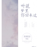 听说梦里你回来过