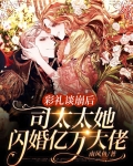 彩礼谈崩后，司太太她闪婚亿万大佬