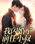 分手后，我闪婚了前任小叔