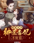 权宠天下:神医毒妃不好惹